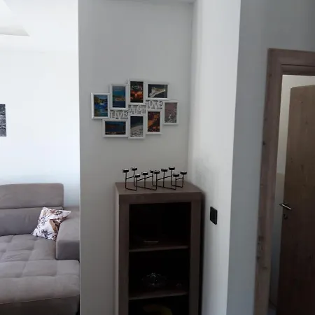 Apartmani Ponistra Šibenik Exterior foto