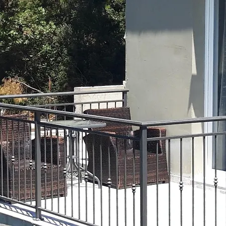 Apartmani Ponistra Šibenik Exterior foto