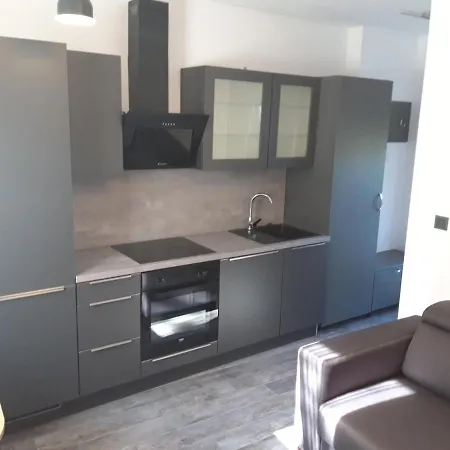 Apartmani Ponistra Šibenik Exterior foto