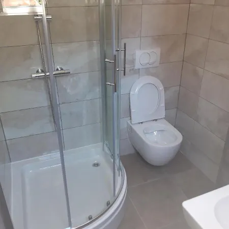 Apartmani Ponistra Šibenik Exterior foto