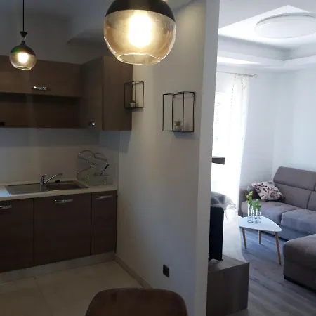 Apartmani Ponistra Šibenik Exterior foto