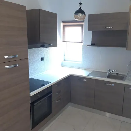 Apartmani Ponistra Šibenik Exterior foto