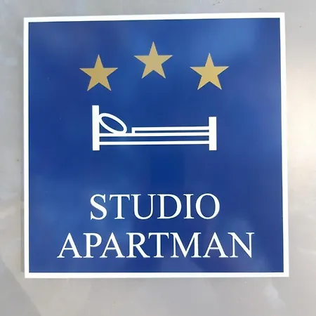 Apartmani Ponistra Šibenik Exterior foto