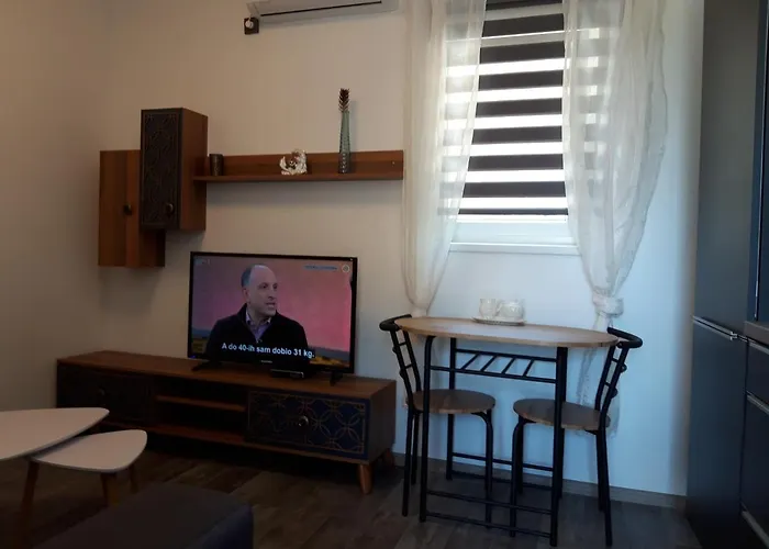 Apartmani Ponistra