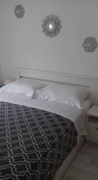 Ponistra Apartment