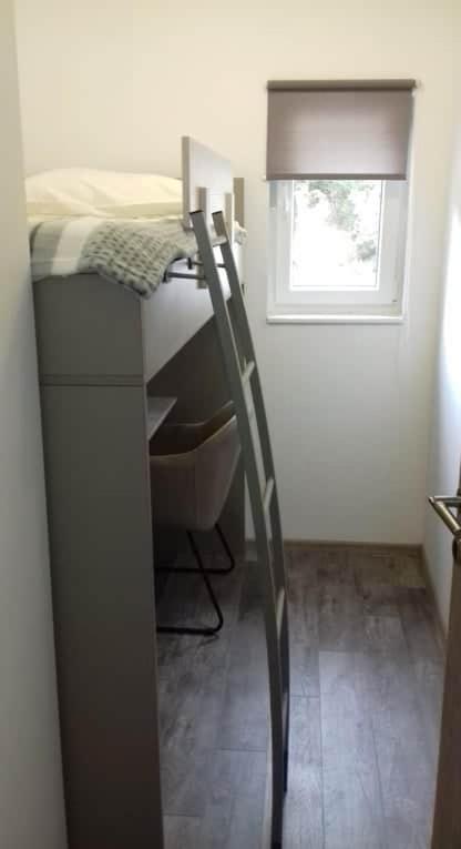 Ponistra Apartment