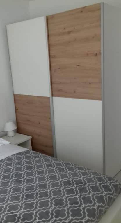Apartment Ponistra