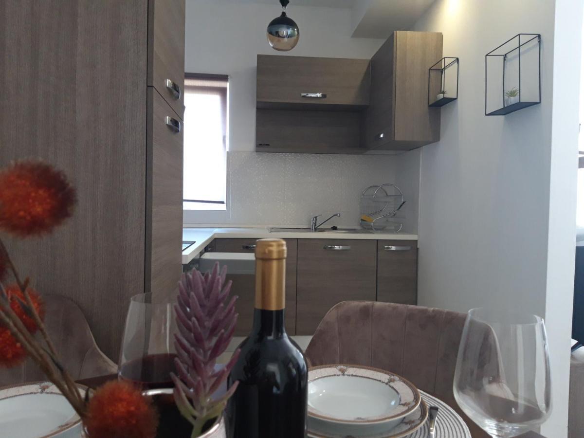 Ponistra Apartment