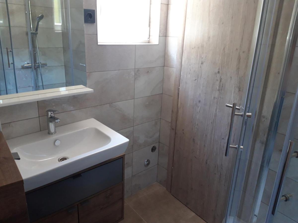 Ponistra Apartment Šibenik