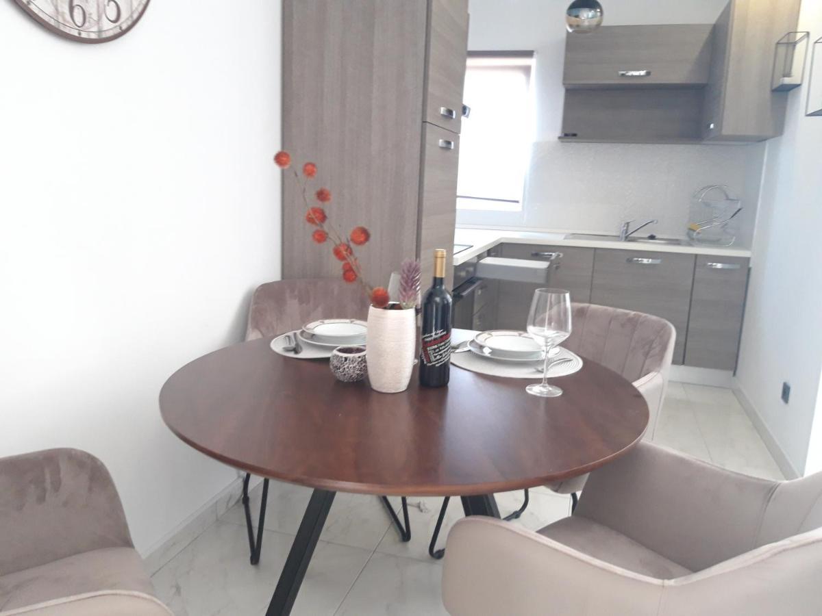 Apartment Ponistra Sibenik