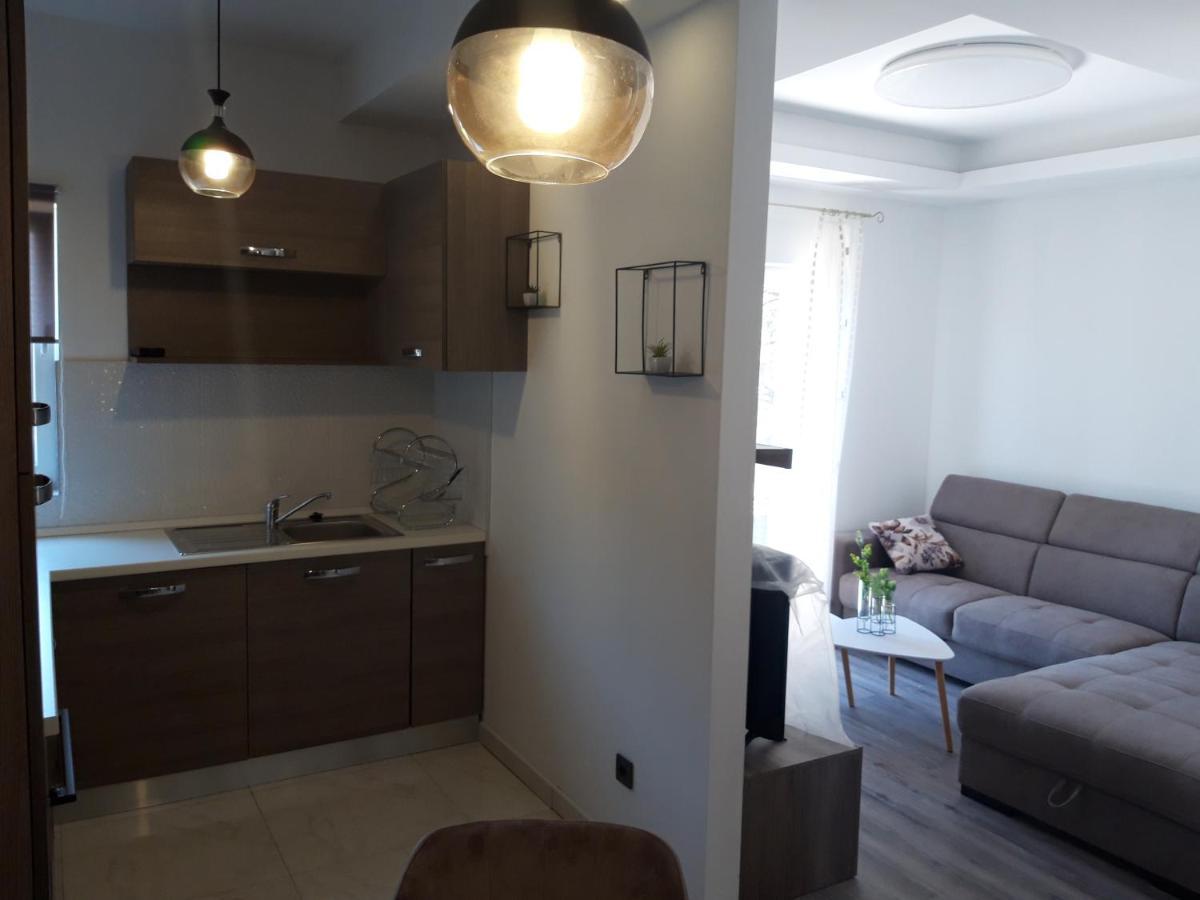 Apartment Ponistra *