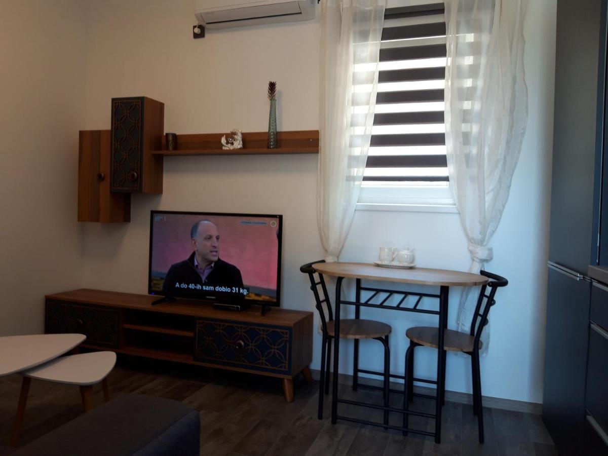 Ponistra Apartment Sibenik